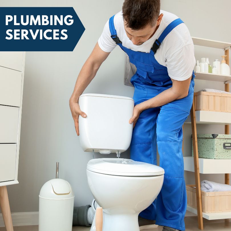 Plumbing Company in Silver Spring, MD