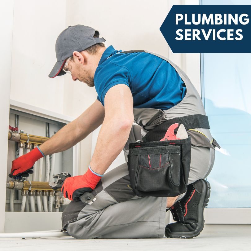 Silver Spring Plumbing Company